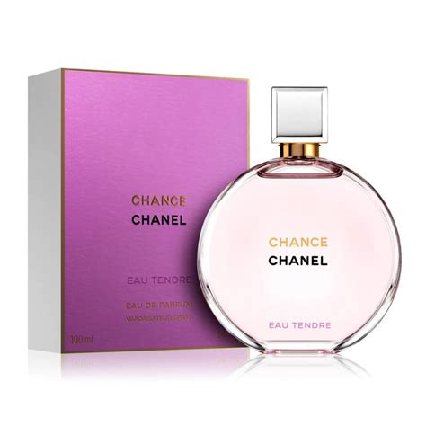 chanel chance eau tendre 1.7 oz|chanel chance tendre notes.